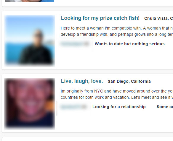 good headlines for dating sites examples